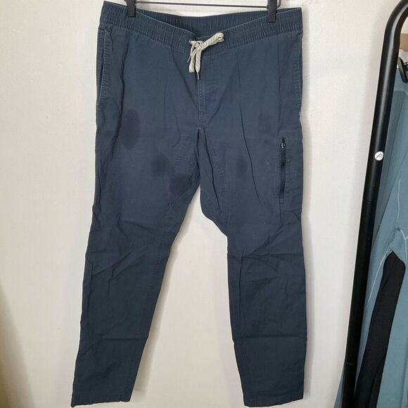 Vuori Ripstop Pants - Picture 1 of 7